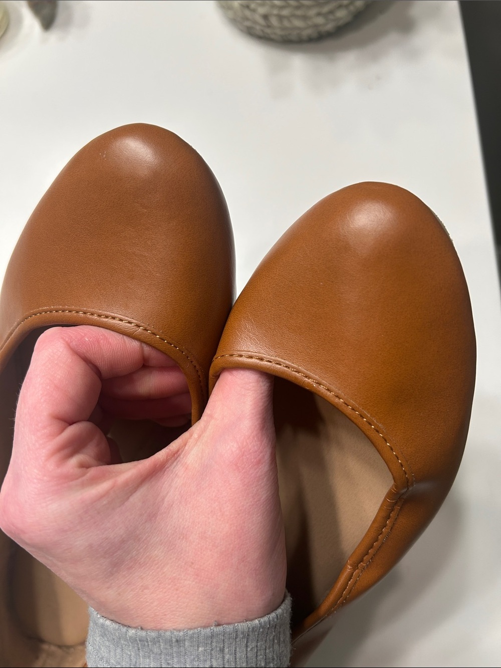 Universal Thread Women's Ballet Flats - Picture 8 of 8